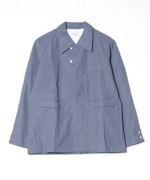 MARU TO（マルト）の「MARUTO/マルト　Uniform Jacket/ユニフォームジャケット（ブルゾン）」