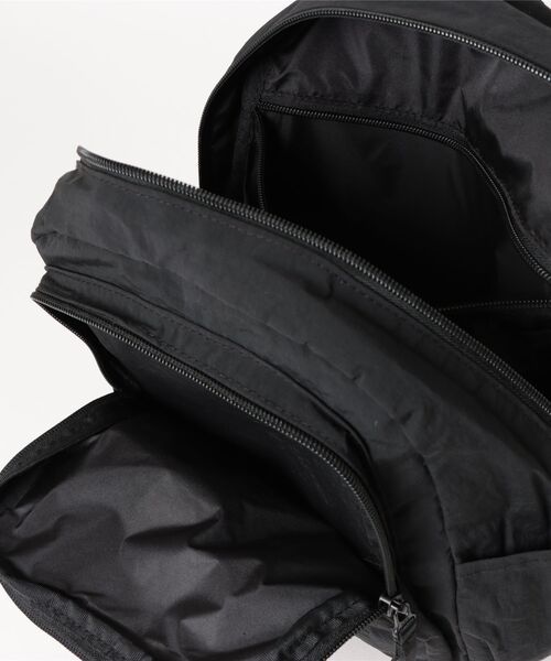 Scrap Book（スクラップブック）の「【Scrap Book】立体ミニリュック（バックパック/リュック・レディース・ブラック・FREE）」の4枚目の写真