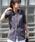 FRED PERRY�i�t���b�h�y���[�j�́u[FRED PERRY/�t���b�h�y���[] �ʒ� �c�C���e�B�b�v���C�� ���u�|���V���c�i�|���V���c�j�v�b�`���R�[���O���[