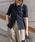 FRED PERRY�i�t���b�h�y���[�j�́u[FRED PERRY/�t���b�h�y���[] �ʒ� �c�C���e�B�b�v���C�� ���u�|���V���c�i�|���V���c�j�v�b�u���b�N