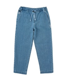 ELEMENT（エレメント）の「ELEMENT/エレメント キッズ ロングパンツ テーパード SHOD PANTS STD DENIM YOUT BG025710（その他パンツ）」