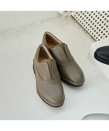 Porselli × Steven Alan＞JAZZSHOES SILVER COLOR/シューズ（その他