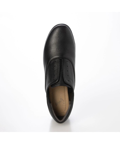 ing（イング）の「【WEB限定】レースレスシューズ（その他シューズ・レディース・デザートカモ/シルバー/ブラック・24.5cm/24cm/23.5cm/23cm/22.5cm）」の19枚目の写真