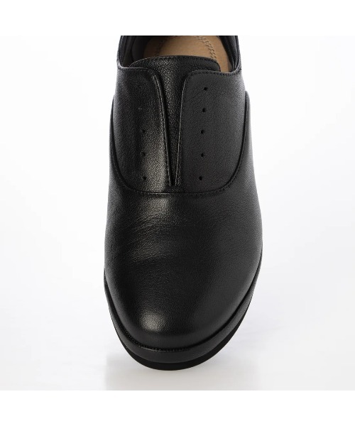 ing（イング）の「【WEB限定】レースレスシューズ（その他シューズ・レディース・デザートカモ/シルバー/ブラック・24.5cm/24cm/23.5cm/23cm/22.5cm）」の21枚目の写真