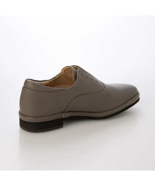 ing（イング）の「【WEB限定】レースレスシューズ（その他シューズ・レディース・デザートカモ/シルバー/ブラック・24.5cm/24cm/23.5cm/23cm/22.5cm）」の11枚目の写真