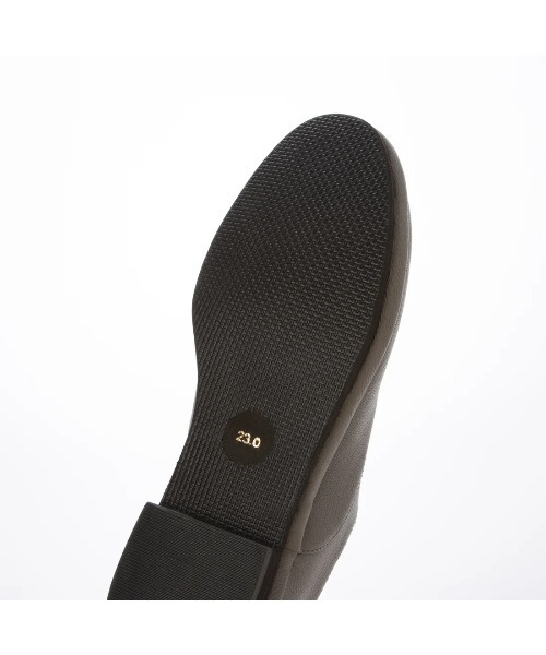 ing（イング）の「【WEB限定】レースレスシューズ（その他シューズ・レディース・デザートカモ/シルバー/ブラック・24.5cm/24cm/23.5cm/23cm/22.5cm）」の13枚目の写真