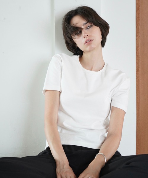 ENA MATSUMOTO×KEIJI KANEKO FRUIT OF THE LOOM PERSONAL FIT 3P PACK