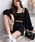 almo�i�A�����j�́u�yBlss�z�yBling Leads�z�~�j���с@ZIP�p�[�J�[�@S�p���c�@�L���~3�_�Z�b�g�E�G�A(BL)�i�Z�b�g�A�b�v�j�v�b�u���b�N