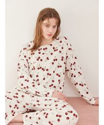 gelato pique 長袖ルームウェア/パジャマ gelato pique｜ジェラートピケのルームウェア/パジャマ（長袖）通販