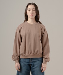 Levi's | Levi's/リーバイス ヴィンテージ ボックス スウェットシャツ(パーカー)