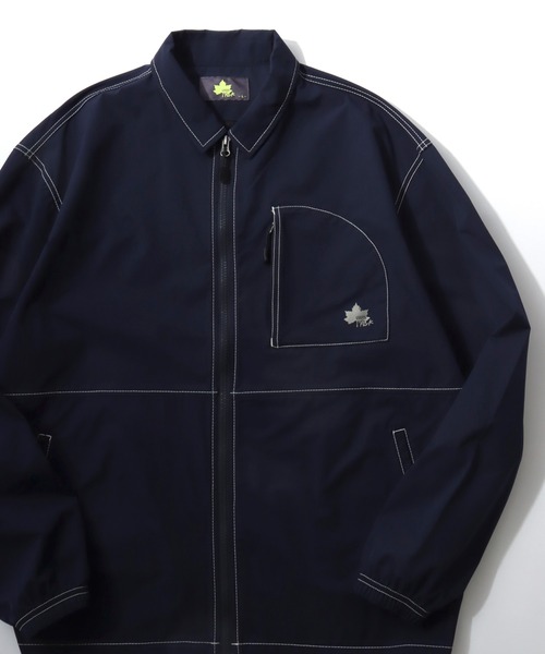 セール】2026SS LOGOS/ロゴス 軽量/撥水/ストレッチ/裏メッシュ