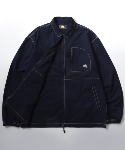 セール】2026SS LOGOS/ロゴス 軽量/撥水/ストレッチ/裏メッシュ