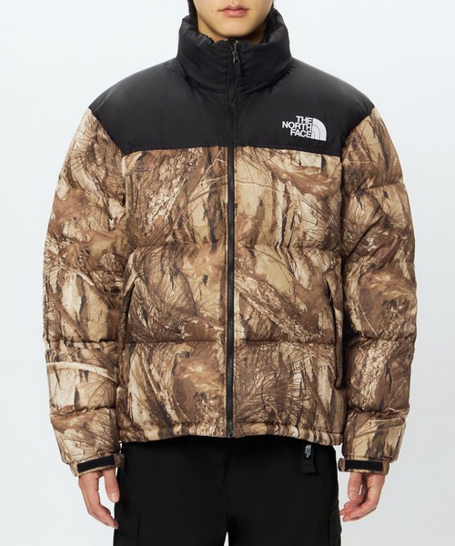 THE NORTH FACE】NV NUPTSE JACKET ノベルティーヌプシジャケット 