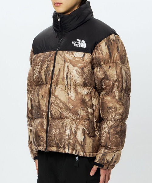 THE NORTH FACE（ザノースフェイス）の「【THE NORTH FACE】NV NUPTSE JACKET　ノベルティーヌプシジャケット　ND92556（ダウンジャケット/コート・メンズ・マルチ・M/L/XL）」の20枚目の写真