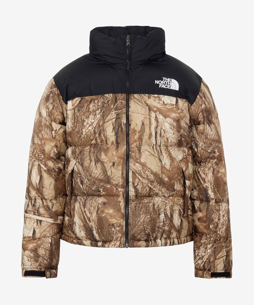 THE NORTH FACE（ザノースフェイス）の「【THE NORTH FACE】NV NUPTSE JACKET　ノベルティーヌプシジャケット　ND92556（ダウンジャケット/コート・メンズ・マルチ・M/L/XL）」の13枚目の写真
