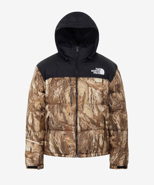 THE NORTH FACE】NV NUPTSE JACKET ノベルティーヌプシジャケット 
