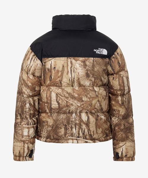 THE NORTH FACE（ザノースフェイス）の「【THE NORTH FACE】NV NUPTSE JACKET　ノベルティーヌプシジャケット　ND92556（ダウンジャケット/コート・メンズ・マルチ・M/L/XL）」の12枚目の写真
