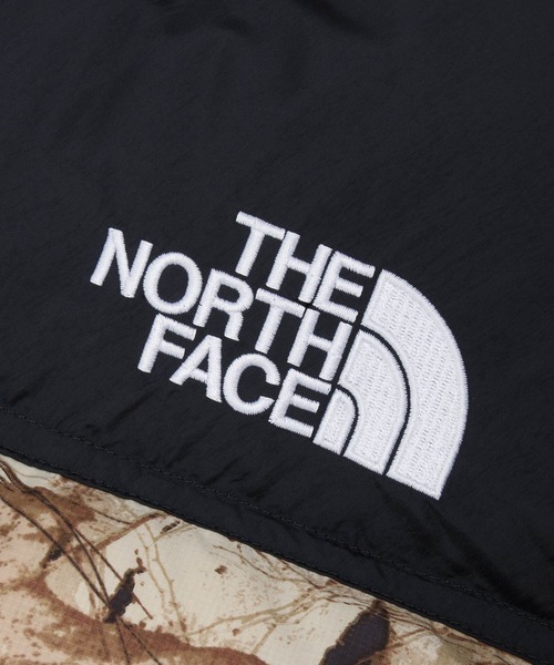 THE NORTH FACE（ザノースフェイス）の「【THE NORTH FACE】NV NUPTSE JACKET　ノベルティーヌプシジャケット　ND92556（ダウンジャケット/コート・メンズ・マルチ・M/L/XL）」の8枚目の写真