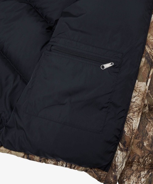 THE NORTH FACE（ザノースフェイス）の「【THE NORTH FACE】NV NUPTSE JACKET　ノベルティーヌプシジャケット　ND92556（ダウンジャケット/コート・メンズ・マルチ・M/L/XL）」の3枚目の写真