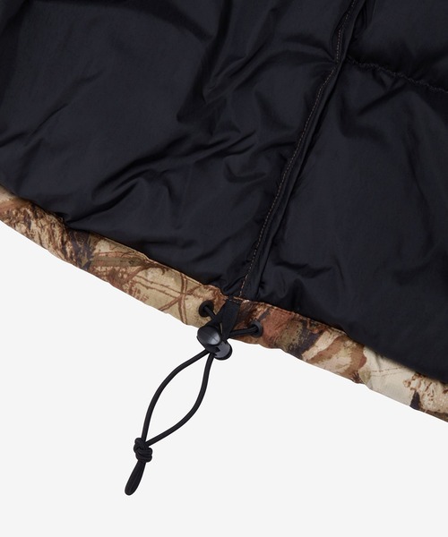 THE NORTH FACE（ザノースフェイス）の「【THE NORTH FACE】NV NUPTSE JACKET　ノベルティーヌプシジャケット　ND92556（ダウンジャケット/コート・メンズ・マルチ・M/L/XL）」の4枚目の写真