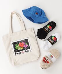 【ギフトセット】FRUIT OF THE LOOMのグッズを5点詰め込んだギフトセット!