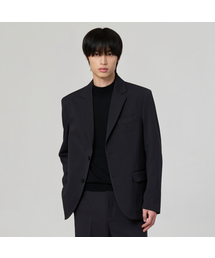 HYOJI（ヒョージ）の「カスタマイズレギュラーブレザー (F01-3カラー)（テーラードジャケット）」