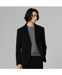 HYOJI（ヒョージ）の「カスタマイズレギュラーブレザー (F01-3カラー)（テーラードジャケット）」