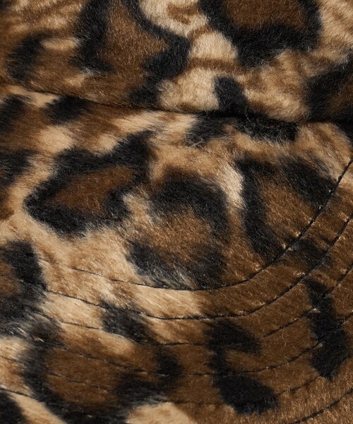 FUCKING AWESOME(ファッキングオーサム)の「<FUCKING AWESOME> Leopard Trucker Hat/キャップ(キャップ・メンズ・その他1・FREE)」の9枚目の写真