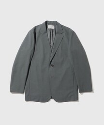 ADAM ET ROPE'｜アダムエロペのテーラードジャケット（グレー/灰色系