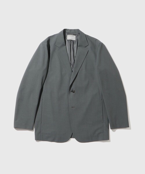 DELEGANT】 コンフォート テーラードジャケット / セットアップ対応