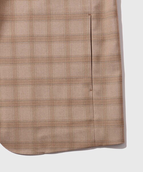 DELEGANT】 コンフォート テーラードジャケット / セットアップ対応