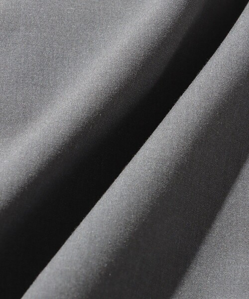 ADAM ET ROPE'（アダムエロペ）の「【DELEGANT】 コンフォート テーラードジャケット / セットアップ対応（テーラードジャケット・メンズ・チャコールグレー/ブラウン系その他2/ブラック・L/M/S）」の12枚目の写真