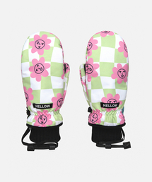 HELLOW（ハロー）の「ソフトCグローブ24ハッピーハロー（スポーツグッズ）」