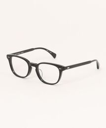OLIVER PEOPLES | 【OLIVER PEOPLES/オリバーピープルズ】 スクエア メガネ OV7962 BK SARVER-LA(メガネ)