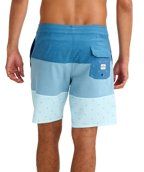BILLABONG/ビラボン 水着 海パン トランクス サーフパンツ ボード