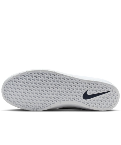 NIKE（ナイキ）の「ナイキ NIKE ナイキSB フォース 58（スニーカー・メンズ・ブルー・25.5cm/26.5cm/27.5cm/25.0cm/26.0cm/27.0cm/28.0cm）」の5枚目の写真