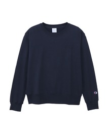 Champion｜チャンピオンのスウェット（ブラック/黒色系）通販 - ZOZOTOWN