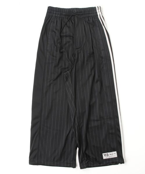 Y-3（ワイスリー）の「Y-3  BASKETBALL TRACK PANTS（その他パンツ・メンズ・ブラック×ホワイト・XX-SMALL/X-SMALL/SMALL/MEDIUM/LARGE/X-LARGE）」の6枚目の写真