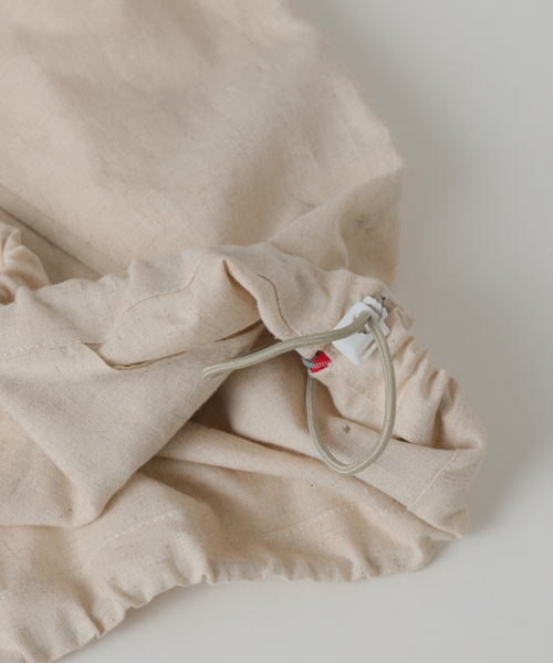 BARACUTA(バラクータ)の「BARACUTA / バラク―タ 別注 G4 ドライビング ブルゾン(その他アウター・メンズ・ストーン/ブラック・44/42)」の8枚目の写真