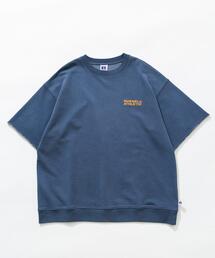 Russell Athletic | 『別注』RUSSELL ATHLETIC×SonnyLabel ショートスリーブスウェットTシャツ(Tシャツ/カットソー)