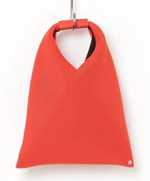 MM6 Maison Margiela（ｴﾑｴﾑｼｯｸｽ ﾒｿﾞﾝ ﾏﾙｼﾞｪﾗ）の「SMALL JAPANESE HANDBAG（ショルダーバッグ）」