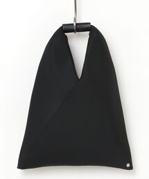 MM6 Maison Margiela（ｴﾑｴﾑｼｯｸｽ ﾒｿﾞﾝ ﾏﾙｼﾞｪﾗ）の「SMALL JAPANESE HANDBAG（ショルダーバッグ）」