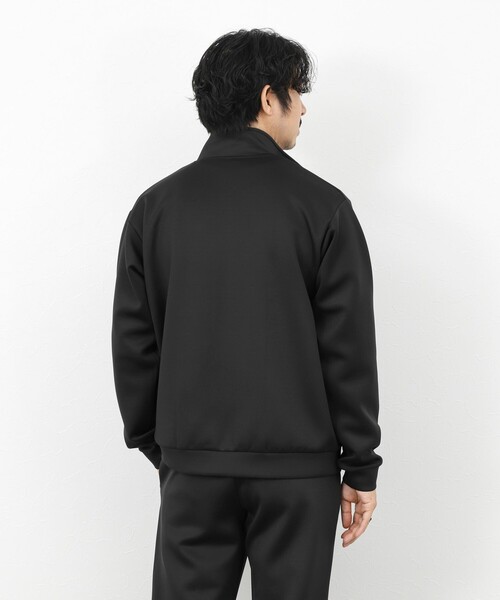 NOLLEY'S（ノーリーズ）の「《セットアップ対応》ダブルニットZIP