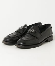 ブランド古着】PRADA｜プラダのシューズ古着通販 - ZOZOUSED