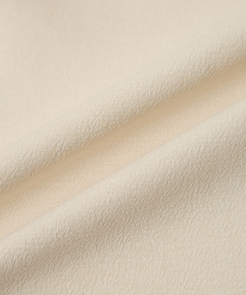 LA MARINE FRANCAISE（マリン フランセーズ）の「ドルマンスリーブプルオーバー（Tシャツ/カットソー・レディース・オフホワイト/ブラック/ネイビー・FREE）」の8枚目の写真