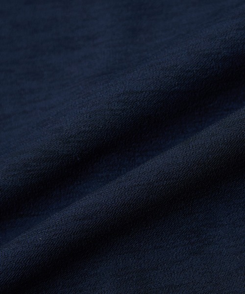 LA MARINE FRANCAISE（マリン フランセーズ）の「ドルマンスリーブプルオーバー（Tシャツ/カットソー・レディース・オフホワイト/ブラック/ネイビー・FREE）」の10枚目の写真