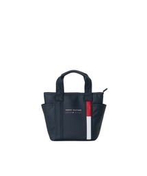 TOMMY HILFIGER GOLF（トミー ヒルフィガー ゴルフ）の「ラウンドバッグ ｴｯｾﾝｼｬﾙ（トートバッグ）」