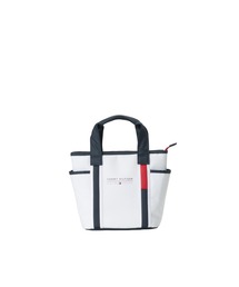 TOMMY HILFIGER GOLF（トミー ヒルフィガー ゴルフ）の「ラウンドバッグ ｴｯｾﾝｼｬﾙ（トートバッグ）」