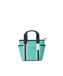 TOMMY HILFIGER GOLF（トミー ヒルフィガー ゴルフ）の「ラウンドバッグ ｴｯｾﾝｼｬﾙ（トートバッグ）」