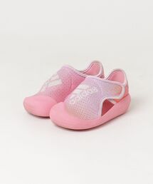 adidas（アディダス）の「【KIDS】シューズ（その他シューズ）」